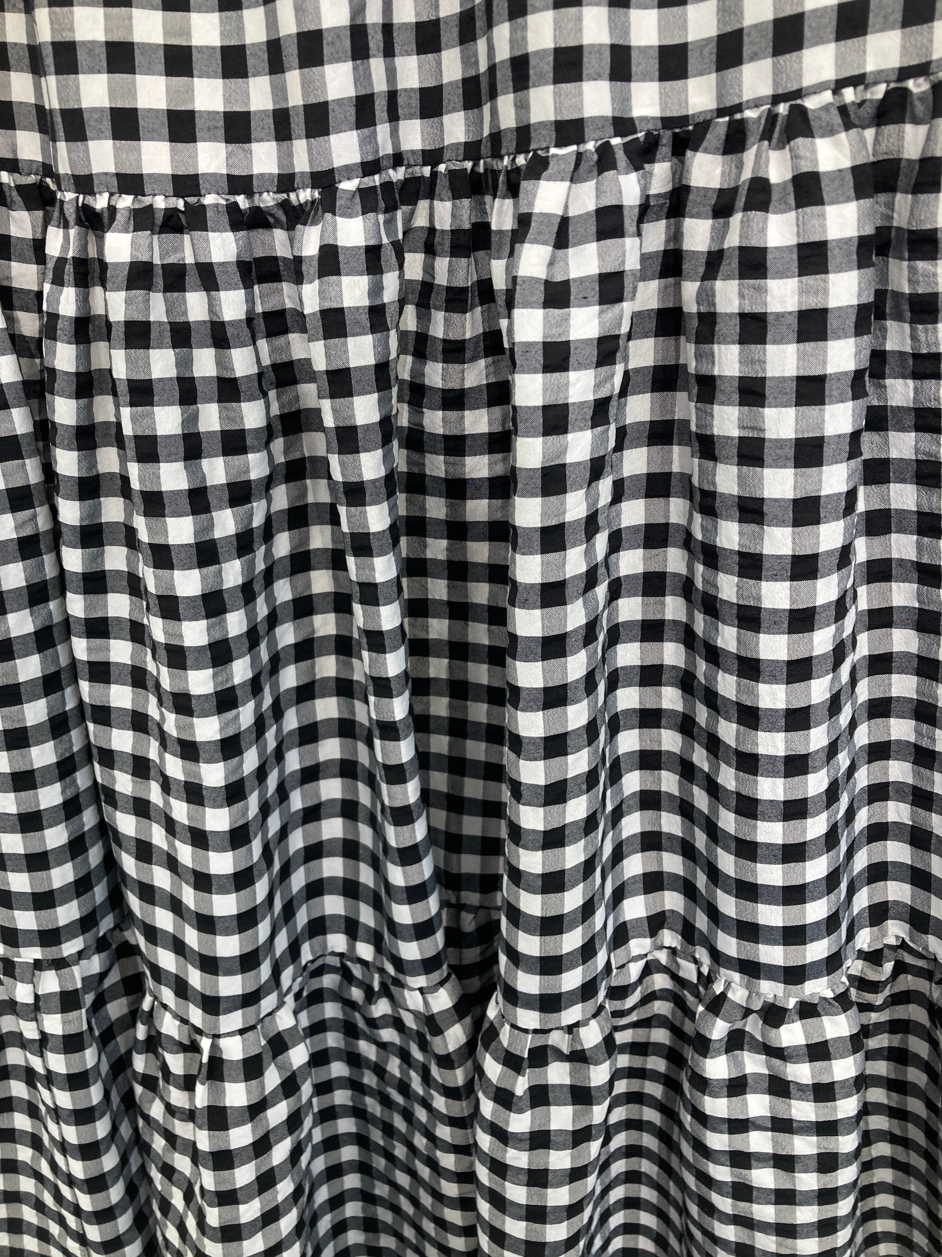 Topshop Nederdel